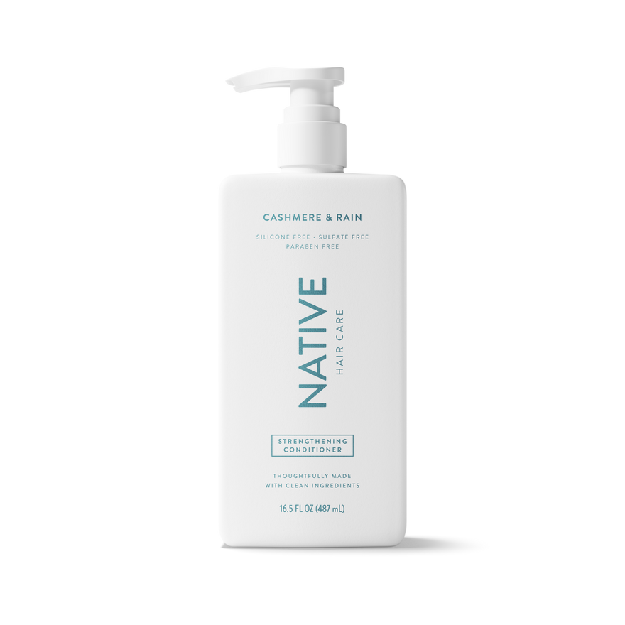 Strengthening Conditioner - Daily Roots (16.5oz)