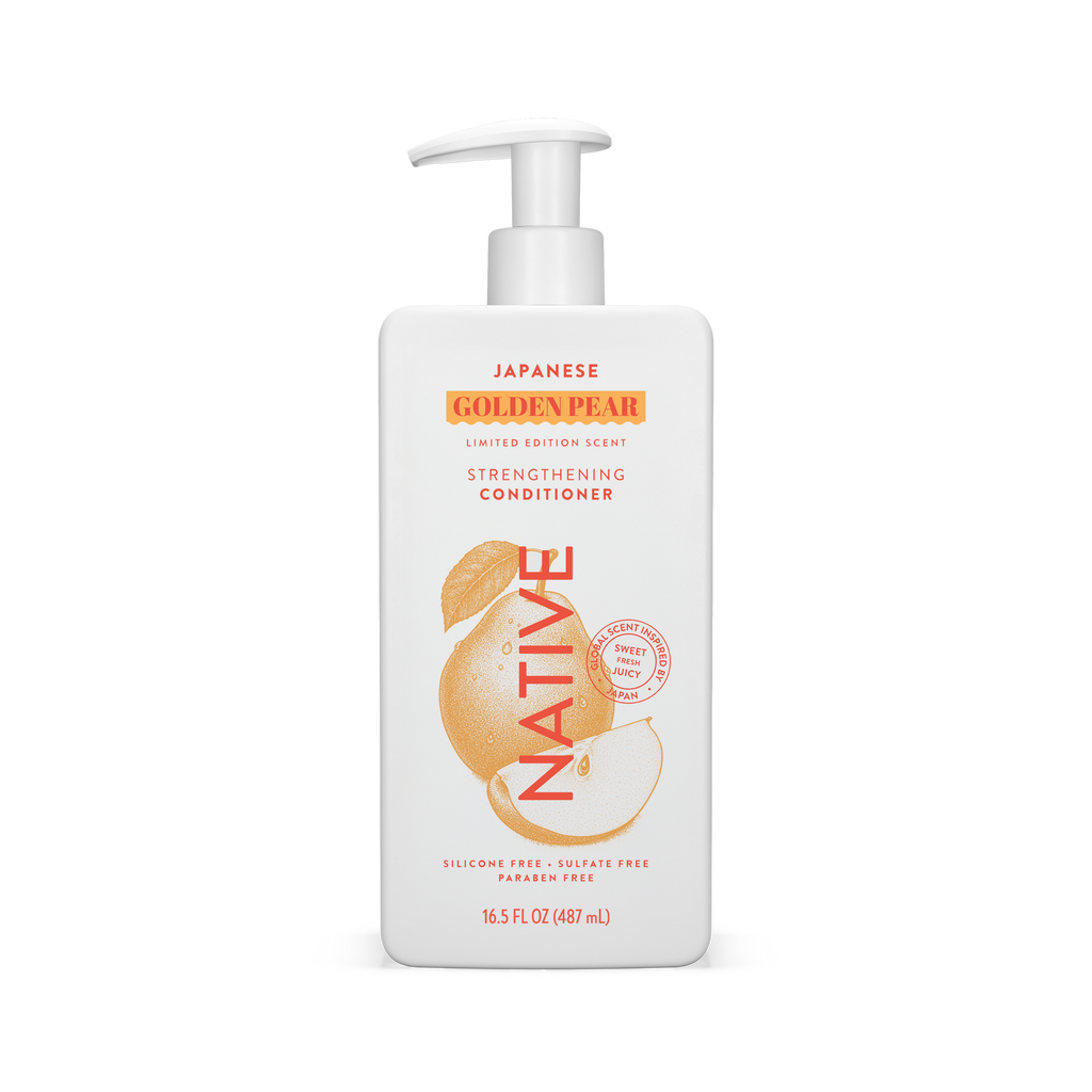 Strengthening Conditioner - Daily Roots