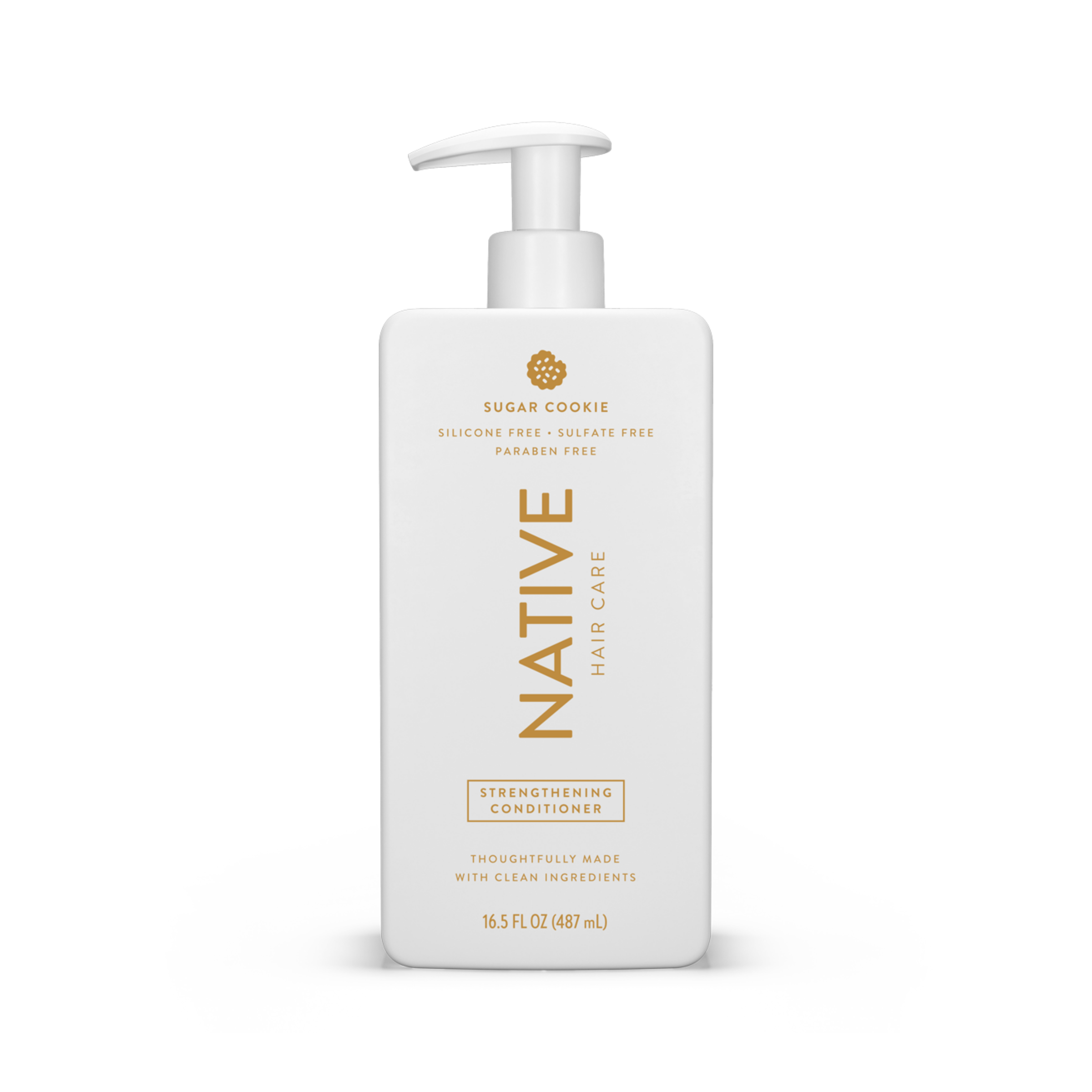 Strengthening Conditioner - Last Chance - Root Reset
