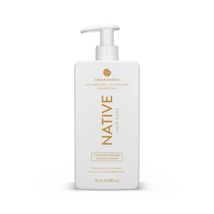 Strengthening Conditioner - Last Chance - Root Reset (16.5oz)