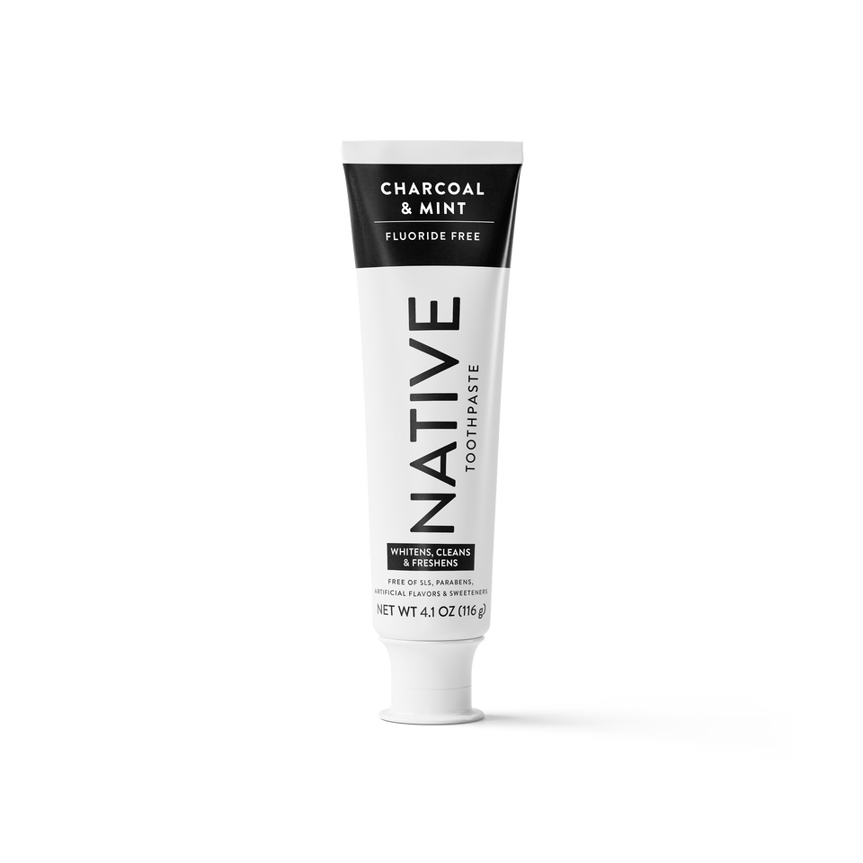 Toothpaste - Bright Touch (4.1oz)