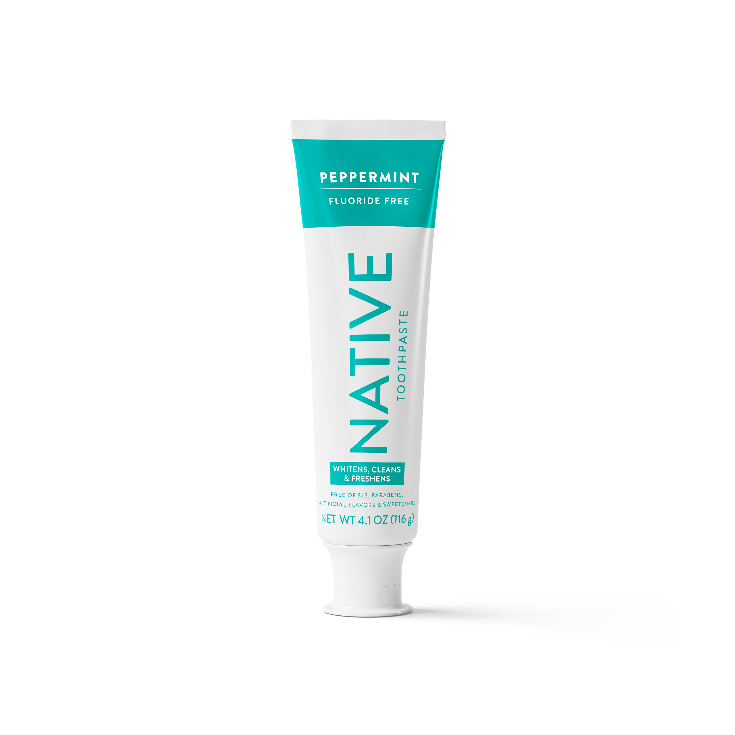 Toothpaste - Bright Touch