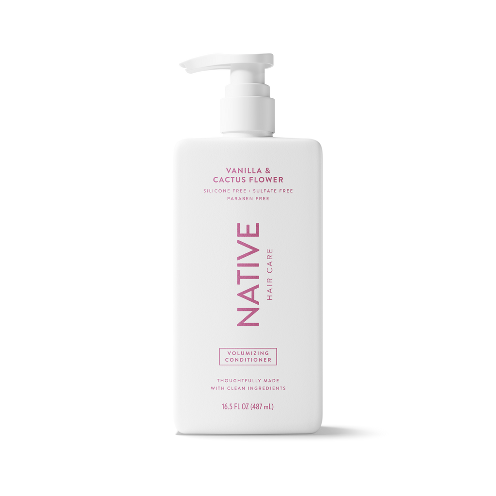 Volumizing Conditioner - Fresh Routine