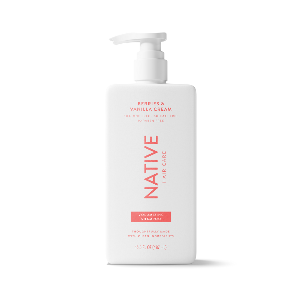 Volumizing Shampoo - Fresh Volume