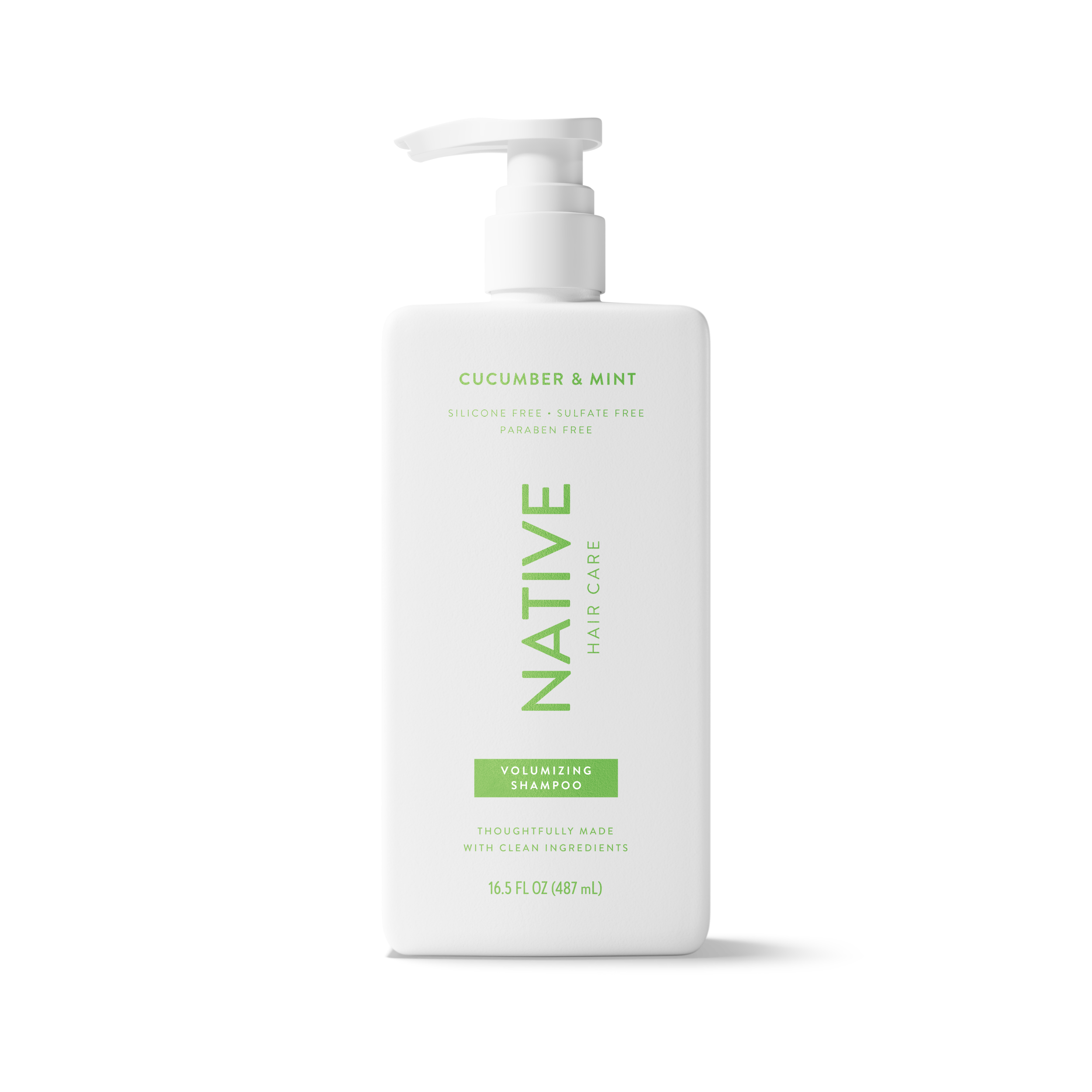 Volumizing Shampoo - Fresh Volume