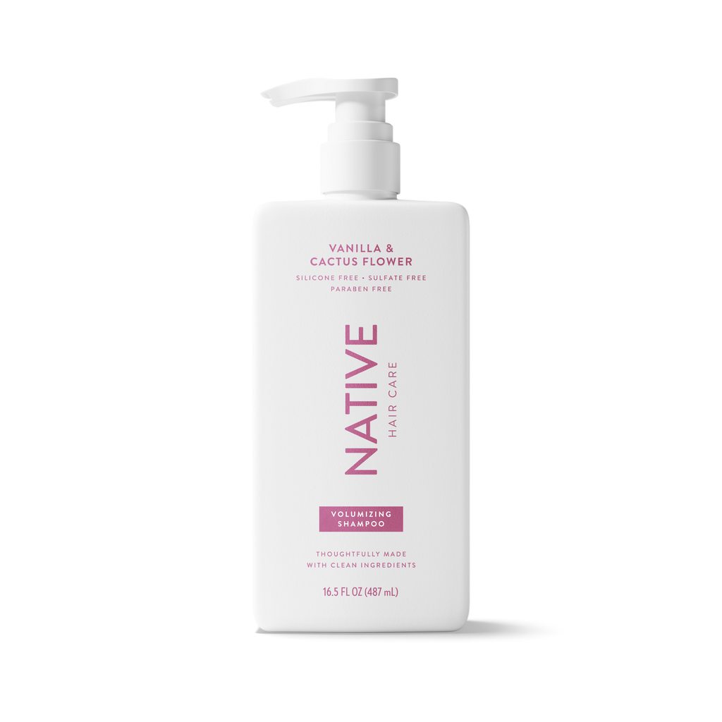 Volumizing Shampoo - Fresh Volume
