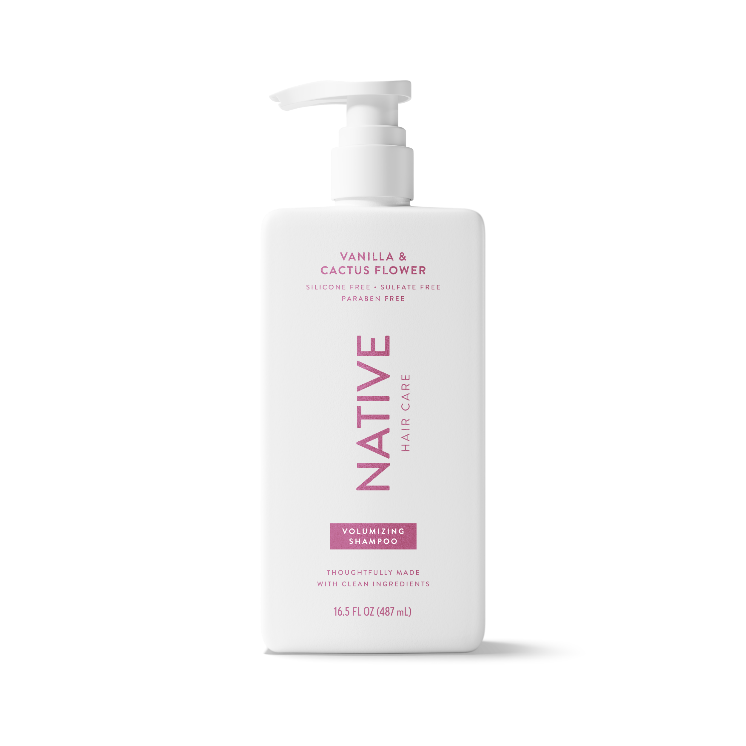 Volumizing Shampoo - Fresh Volume