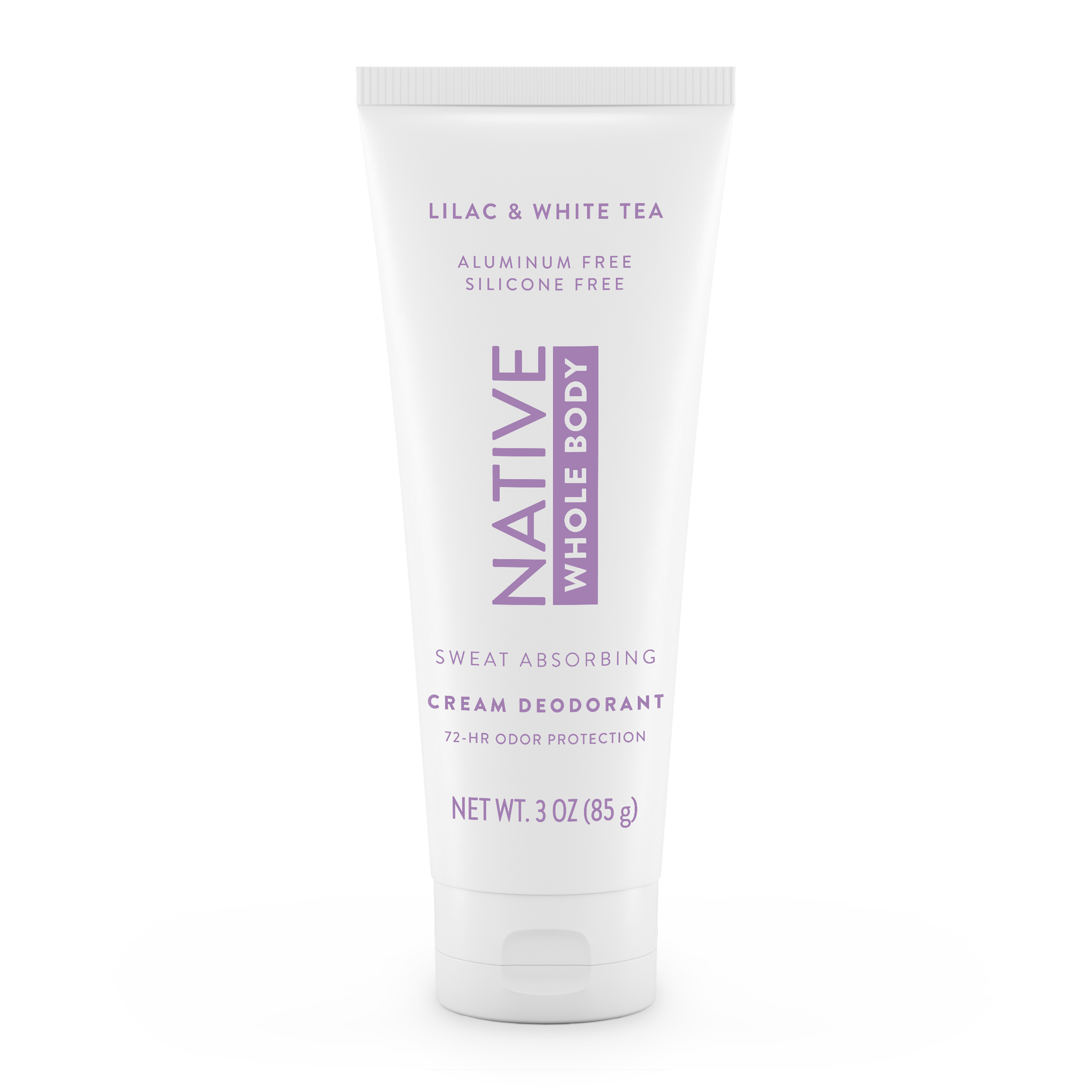 Whole Body Deodorant Cream - Last Chance - Fresh Routine