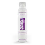 Whole Body Deodorant Spray - Last Chance - Clean Feel