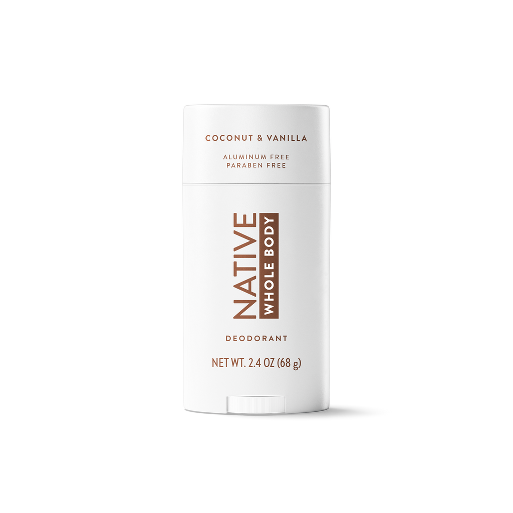 Whole Body Deodorant Stick - Smooth Touch