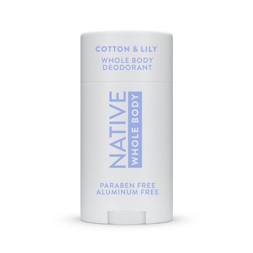 Whole Body Deodorant Stick - Last Chance - Fresh Start