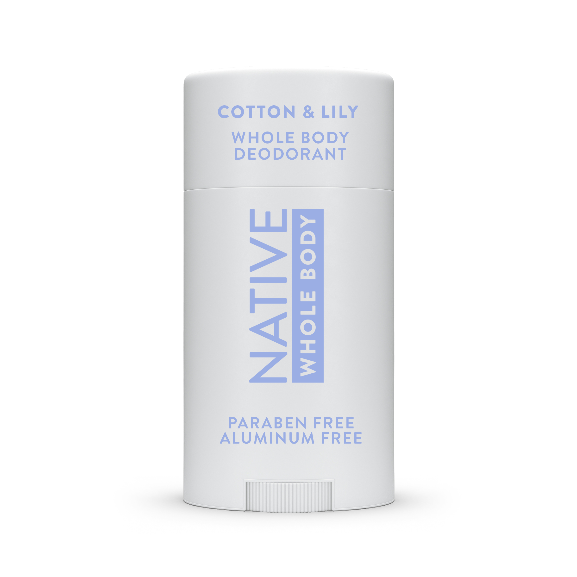 Whole Body Deodorant Stick - Last Chance - Fresh Start