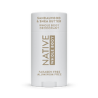 Whole Body Deodorant Stick - Last Chance - Fresh Start