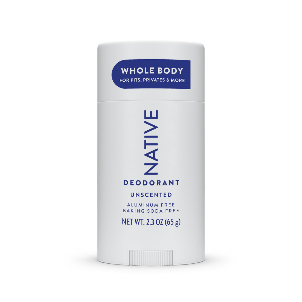 Whole Body Deodorant Stick - Last Chance - Fresh Start