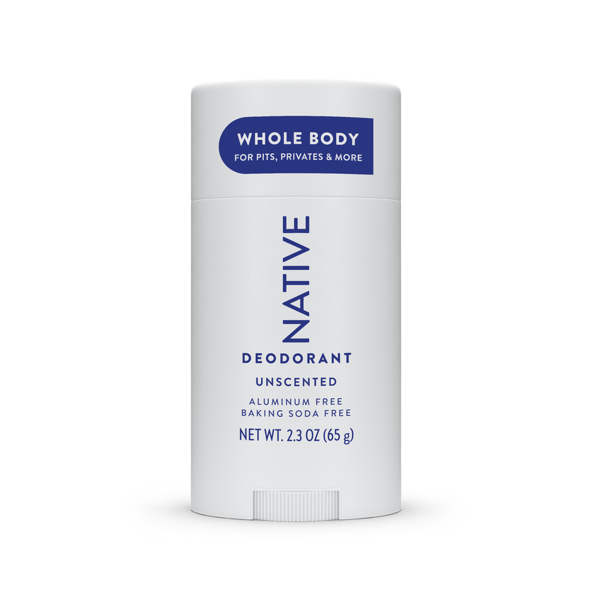 Whole Body Deodorant Stick - Last Chance - Fresh Start
